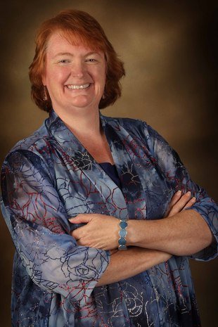 Elizabeth Duell