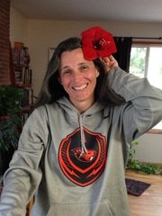 Lori Hilterbrand