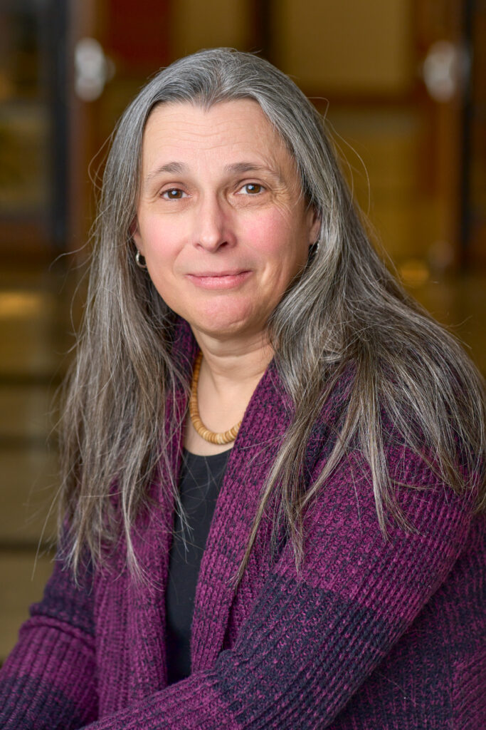Lori Hilterbrand